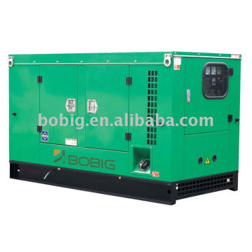 EPA conjunto generador cert 10KW motor Laidong